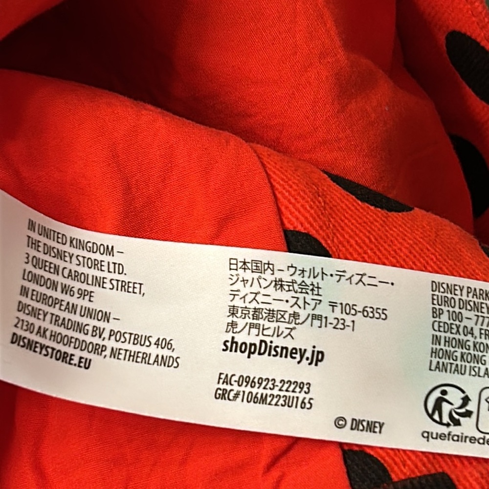 Disney Minnie Mouse jacket - Picture 10 of 13